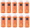 Rituals Fortune Sweet Orange & Cedar Shower Gel. Lot of 10. Total of 8.5oz