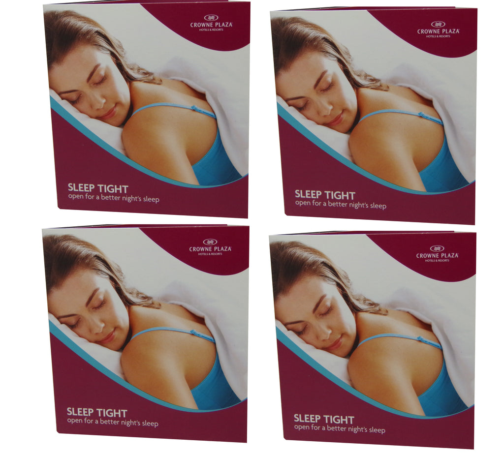 Temple Spa 4 Sleep Tight Kits  Repose /Quietude Calming Mist /AAAHHH!