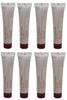 Cinq Mondes Shower Gel Rituel de l'Atlas lot of 8 each 1.35oz. Total of 10.8oz
