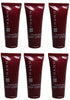 Thann Aromatic Wood Body Lotion lot of 6 Each 1.35oz Bottles. Total of 8.1oz