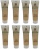 Proterra Honey & Vanilla Revitalizing Body Wash Lot of 8 Each Total of 8oz
