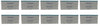 Neutrogena French Milled Bath Soap Lot of 20 each 1.25 oz Bars. Total of  25oz