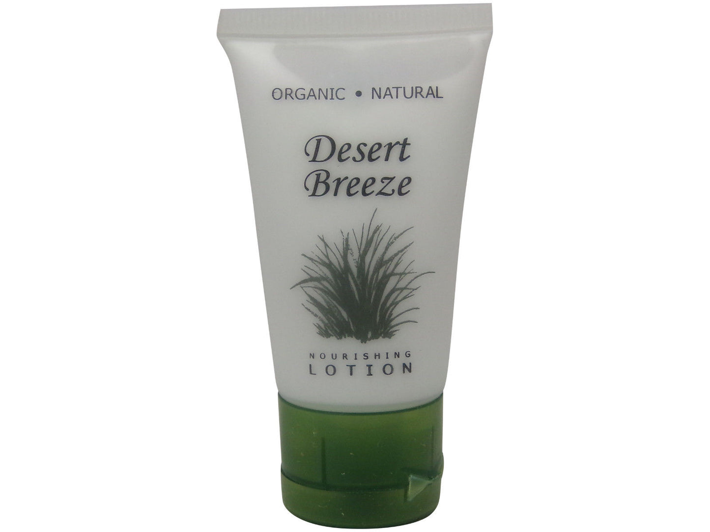 Desert Breeze Lotion Lot of 5 each 1 oz Bottles. Total of 5oz