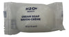 H2O Plus Cream Soap lot of 9 1.5oz bars. Total of 13.5oz