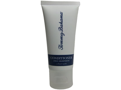 Tommy Bahama Travel Set Shampoo, Conditioner, Body Cream, Body Wash, Soap