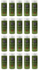 Rituals Radisson Mei Dao White Lotus & Yi Yi Ren Body Lotion. Lot of 20.