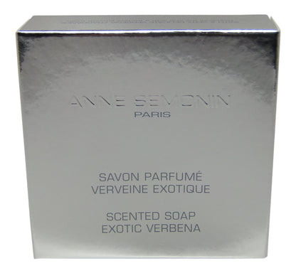 Anne Semonin Travel Set Shampoo, Conditioner, Body Lotion, Shower Gel & Soap