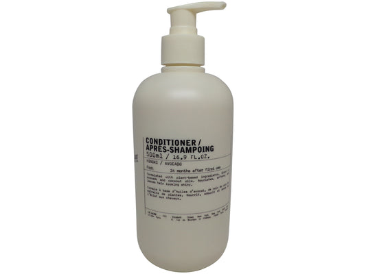 Le Labo Hinoki Conditioner 16.9oz Pump Bottle