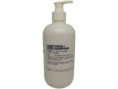 Le Labo Hinoki Shampoo and Conditioner 16.9oz Pump Bottles