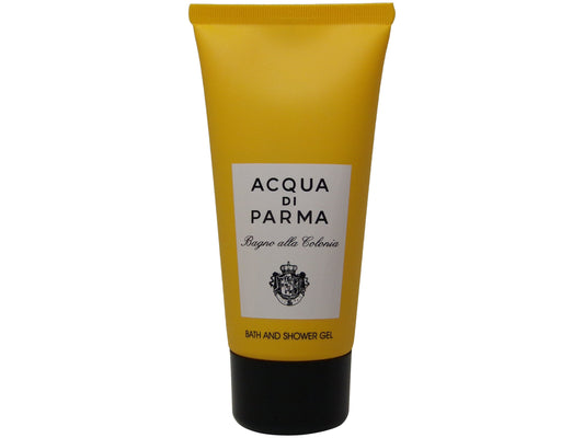 Acqua Di Parma Colonia Bath & Shower Gel lot of 2 each 2.5oz Bottles. Total of 5oz