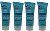 Bliss Tried & Blue Body Lotion Lot of 4 Each 0.5oz Bottles Total of 2oz