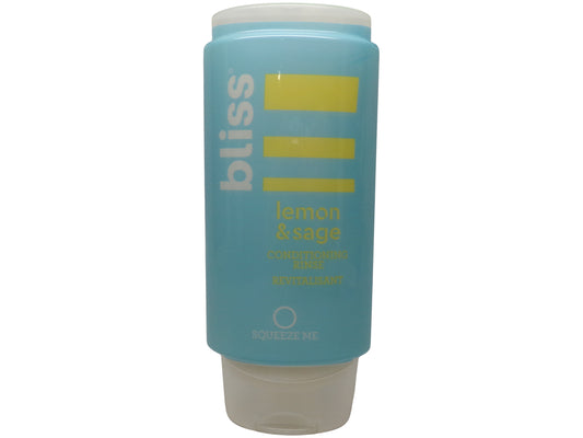 Bliss Lemon & Sage Conditioner 12oz