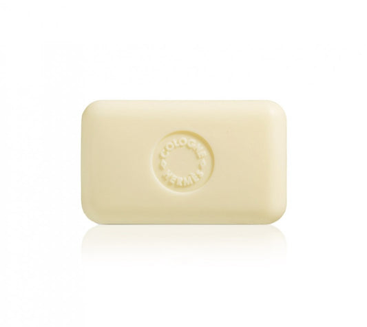 Hermes Soap - Eau d'Orange Verte Luxury Perfumed Gift Boxed Soap Imported From Hermes Paris - Citrus and Mint Fragrance - 3.5 Ounces / 100 Grams - Gift Boxed Perfumed Soap / Savon Parfume