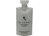 Bvlgari White Tea Au the Blanc Travel Set Shampoo, Conditioner, Lotion, Showe...