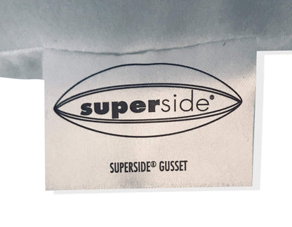 American Hotel Register - Registry Superside Gusseted 1 King Pillow