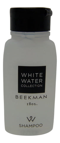 Beekman 1802 Country Inn & SuitesWhite Water Travel Set Sham Cond Ltn Gel & Soap