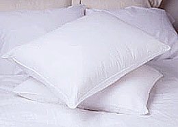 Restful Nights Trillium King Size Pillow Set (2 King Pillows)