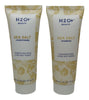 H2O Plus Sea Salt Shampoo & Conditioner lot of 4 (2 of each) 1.5oz bottles.