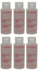 Clarins Invigorating Foaming Body Exfoliator lot of 6 each 2oz Total of 12oz