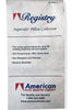 American Hotel Register - Registry Superside Gusseted 1 King Pillow