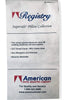 American Hotel Register - Registry Superside Gusseted 1 Standard Pillow