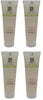 Proterra Honey & Vanilla Conditioning Shampoo Lot of 4 ea 1oz Total of 4oz