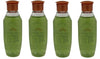 Sister Sky Sweet Grass Body Wash lot of 4 bottles. Total of 4oz