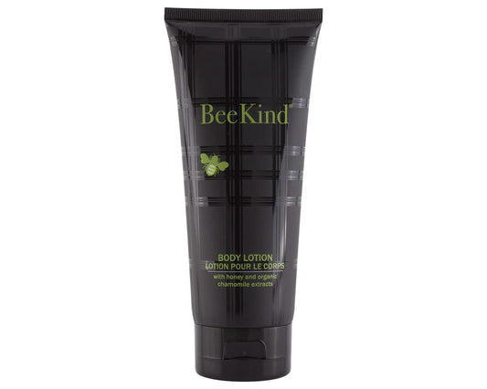 Gilchrist & Soames BeeKind Honey and Lemon Verbena Body Lotion 8oz