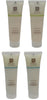ProTerra Honey & Vanilla Shampoo and Conditioner Lot of 4 (2 of Each)