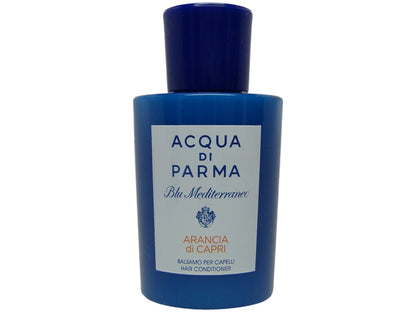 Acqua Di Parma Blu Mediterraneo  Arancia di Capri Shampoo & Conditioner Lot of 2 (1 of each)