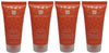 Temple Spa Good Hair Day Shampoo 4 each 1oz tubes. Total of 4oz