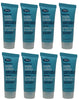 Bliss Tried & Blue Body Lotion Lot of 8 Each 0.5oz Bottles Total of 4oz