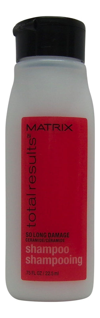 Matrix Total Results Travel Set 2 Shampoo 2 Conditioner 2 Lotion 2 Soap