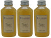 Poggesi Coco Mango Shampoo Lot of 3 each 2oz Bottles. Total of 6oz.