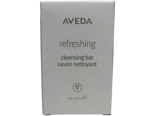 Aveda Refreshing Cleansing Soap. Lot of 28 Bars. Total of 35oz