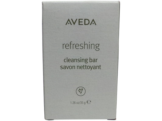 Aveda Refreshing Cleansing Soap. Lot of 28 Bars. Total of 35oz