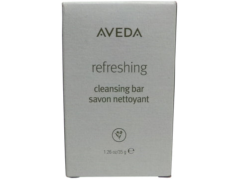 Aveda Refreshing Cleansing Soap. Lot of 28 Bars. Total of 35oz