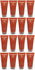 Temple Spa Good Hair Day Shampoo 16 each 1oz tubes. Total of 16oz