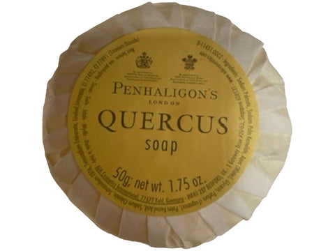 Penhaligons Quercus Soap 1.75oz Bar