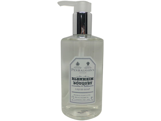 Penhaligons Blenheim Bouquet Liquid Soap 10.1oz Bottle