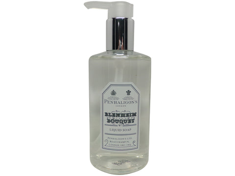 Penhaligons Blenheim Bouquet Liquid Soap 10.1oz Bottle