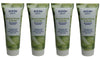 H2O Plus Eucalyptus & Aloe Shampoo lot of 4 each 1.5oz bottles. Total of 6oz