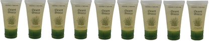 Desert Breeze Shampoo Lot of 9 each 1oz Bottles. Total of 9oz