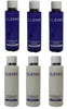 Elemis Revitalise Me Shampoo and Conditioner lot of 6 Bottles (3 of each)