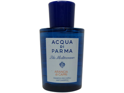 Acqua Di Parma Blu Mediterraneo  Arancia di Capri Shampoo & Conditioner Lot of 2 (1 of each)