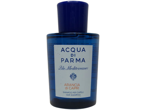 Acqua Di Parma Blu Mediterraneo  Arancia di Capri Shampoo 2.5oz Bottle