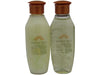 Sister Sky Sweet Grass Shampoo & Conditioner lot of 8 bottles (4 of each)
