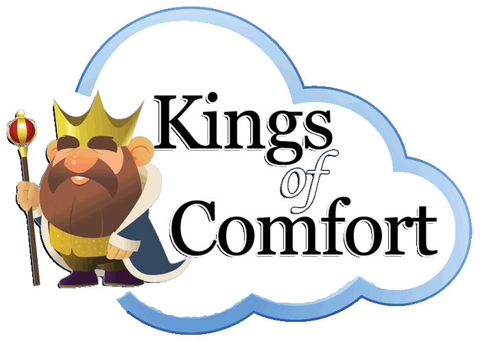 Kings of Comfort
